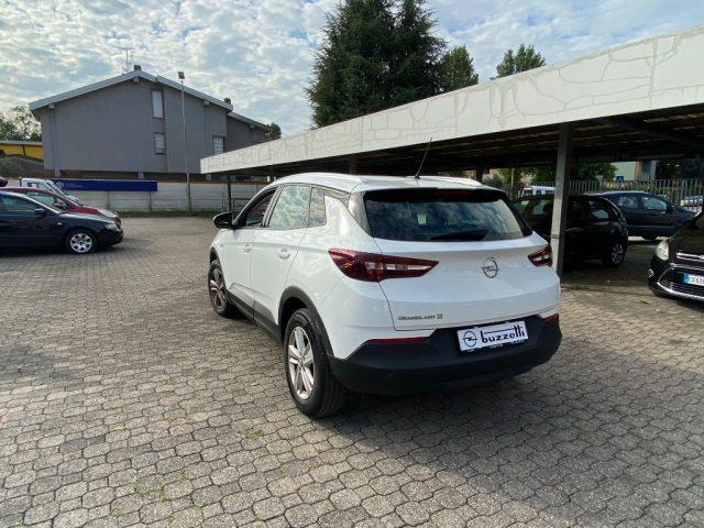 OPEL Grandland X 1.5 diesel Ecotec Start&Stop Advance