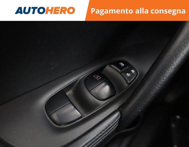 NISSAN X-Trail dCi 150 4WD N-Connecta