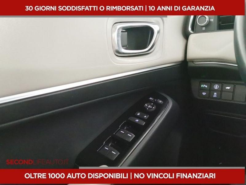 Honda HR-V 1.5 hev Advance ecvt