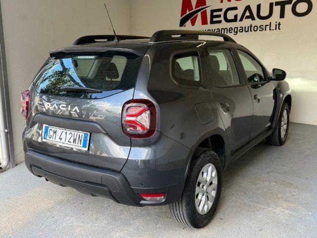 DACIA Duster 1.5 Blue dCi 8V 115 CV 4x2 Expression