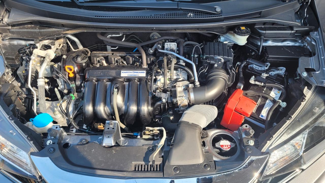 Honda Jazz 1.3 Comfort Navi ADAS