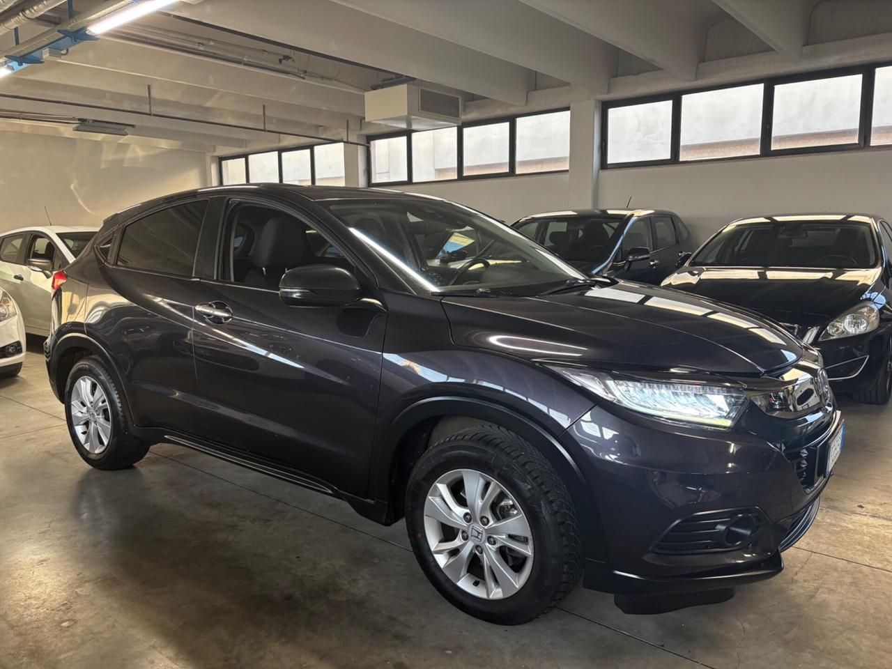 Honda HR-V 1.5 B/GPL i-VTEC Executive
