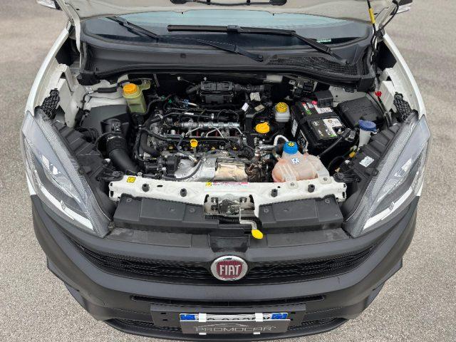 FIAT Doblo Doblò 1.6 MJT 90CV S&S COMBI N1 EASY *UNIPROP*+IVA