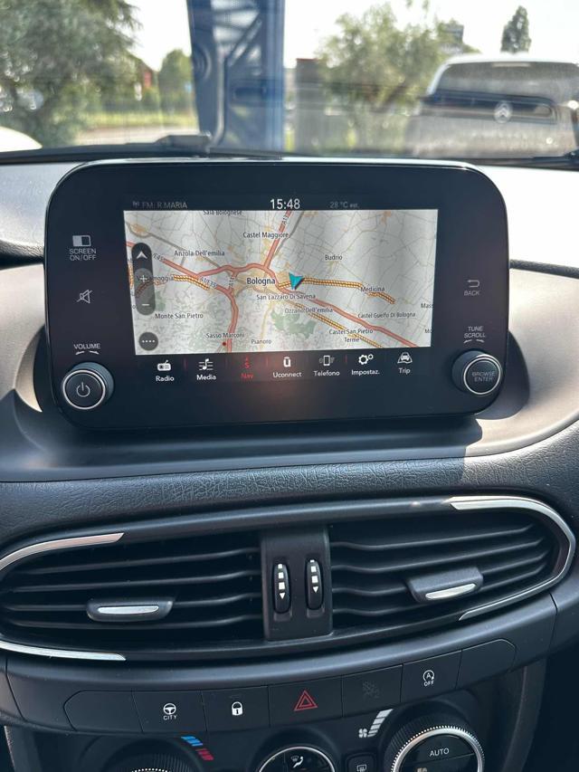 FIAT Tipo 1.6 Mjt S&S SW Life OK NEOPATENTATO