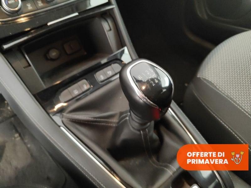 Opel Grandland 1.6 diesel Ecotec Start&Stop Launch Edition