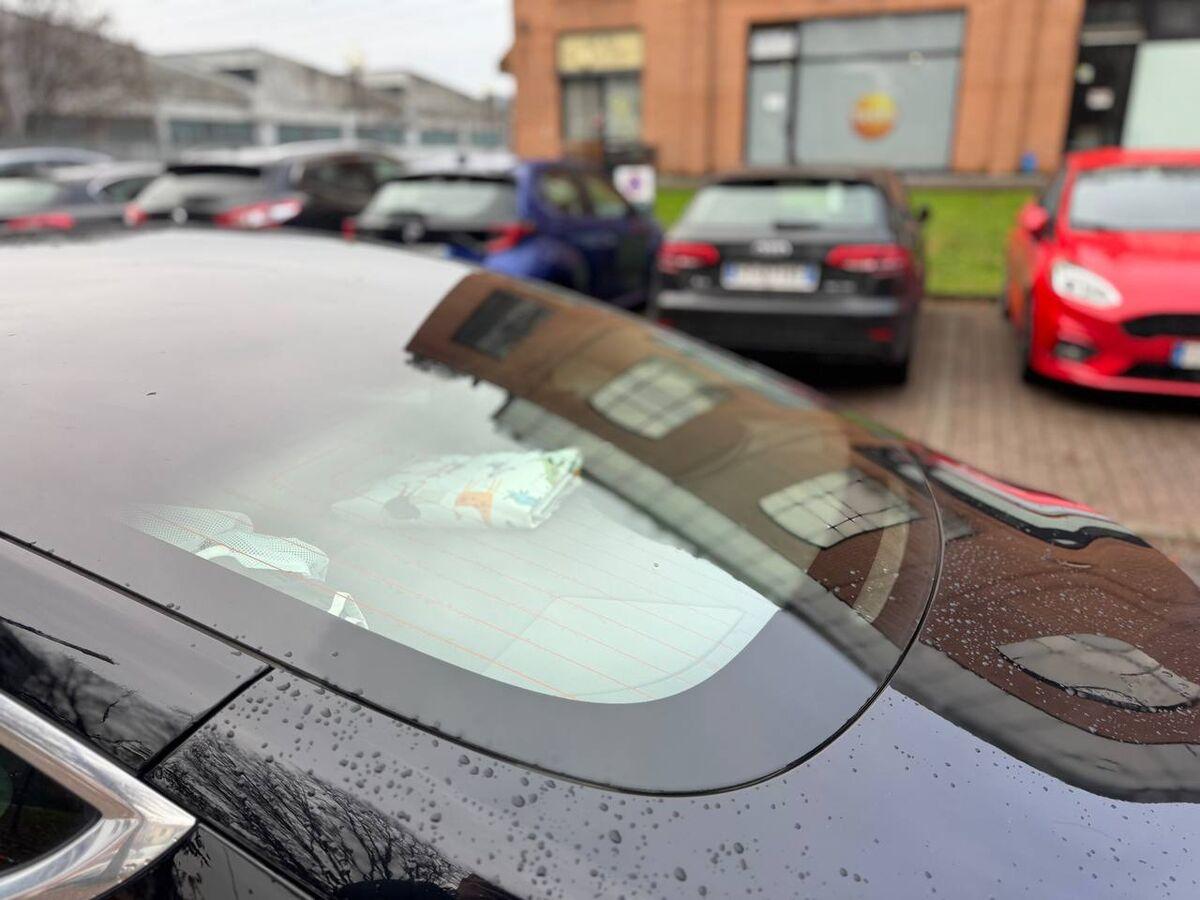 Tesla Model 3 Standard rwd Plus