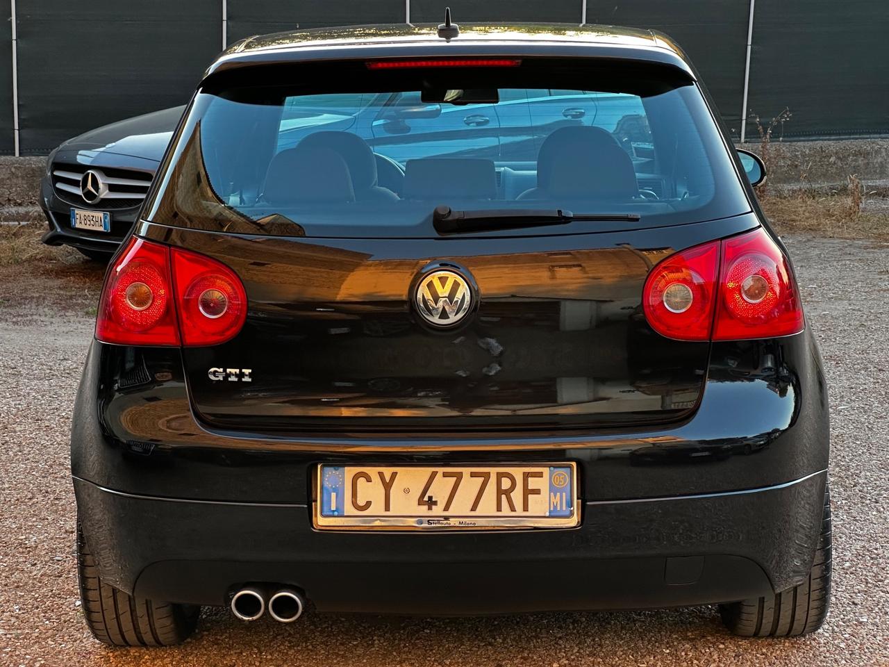 Golf GTI 2.0 16V TFSI 200cv DSG 3p. 2005