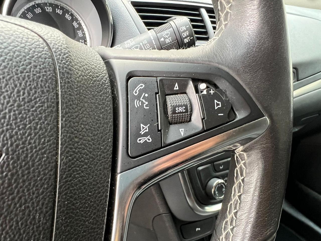 Opel Mokka 1.6 CDTI Ecotec 136CV 4x2 Start&Stop Cosmo