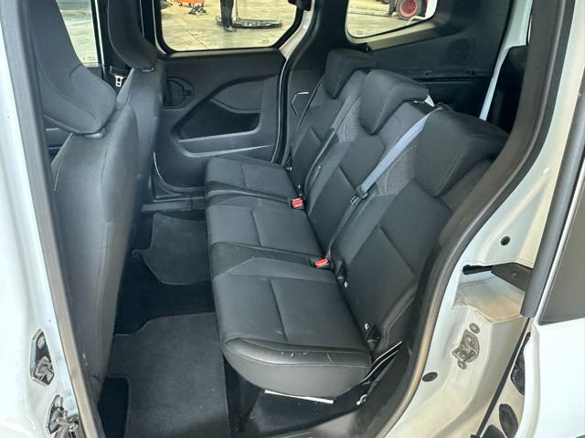 RENAULT Kangoo 1.5 BLUE DCI 115CV AUTHENTIC