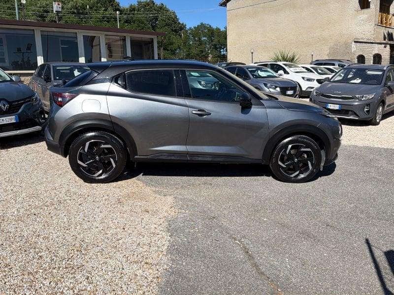 Nissan Juke 1.0 DIG-T 114 Acenta Mt