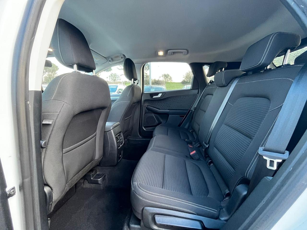 Ford Kuga 1.5 EcoBlue 120 CV 2WD Titanium