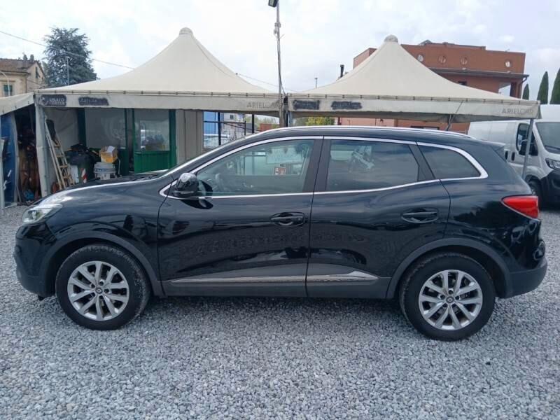 Renault Kadjar Blue dCi 8V 115CV EDC Business