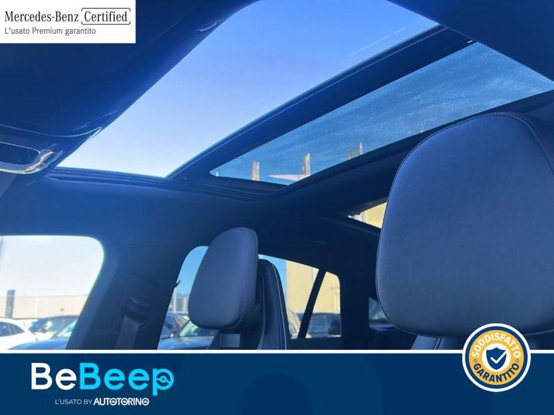 Mercedes-Benz EQE 300 PREMIUM PLUS