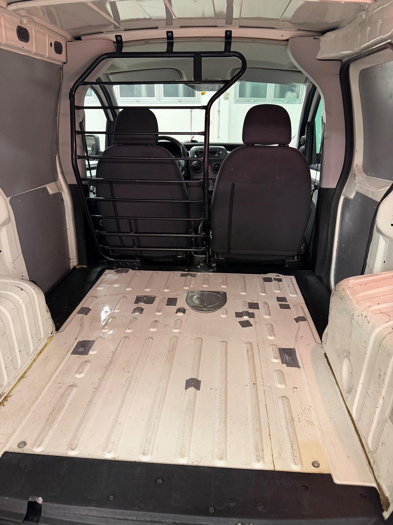 Peugeot Bipper 1.3 HDi 80CV Furgone Premium