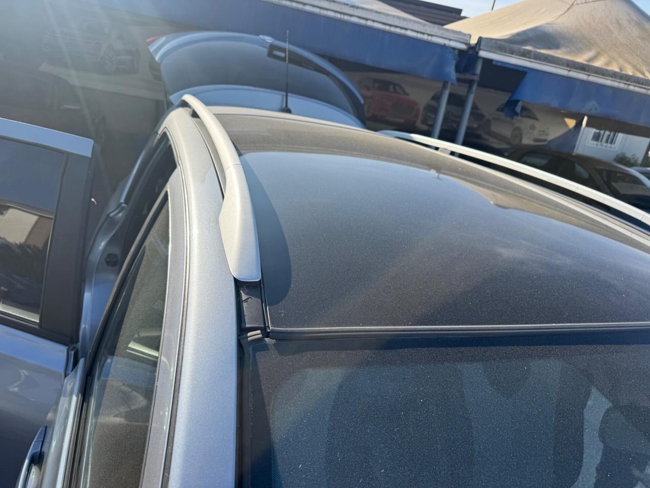 Nissan Qashqai Qashqai+2 1.5 dCi DPF n-tec