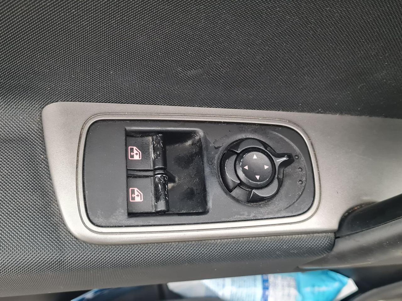 Alfa Romeo MiTo 1.4 8V Impression #7576