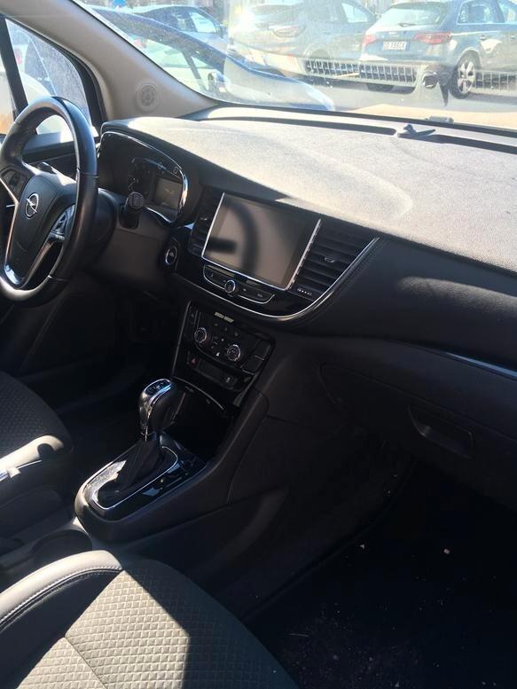 Opel Mokka X 1.6 CDTI Ecotec 136CV 4x2 aut. Innovation
