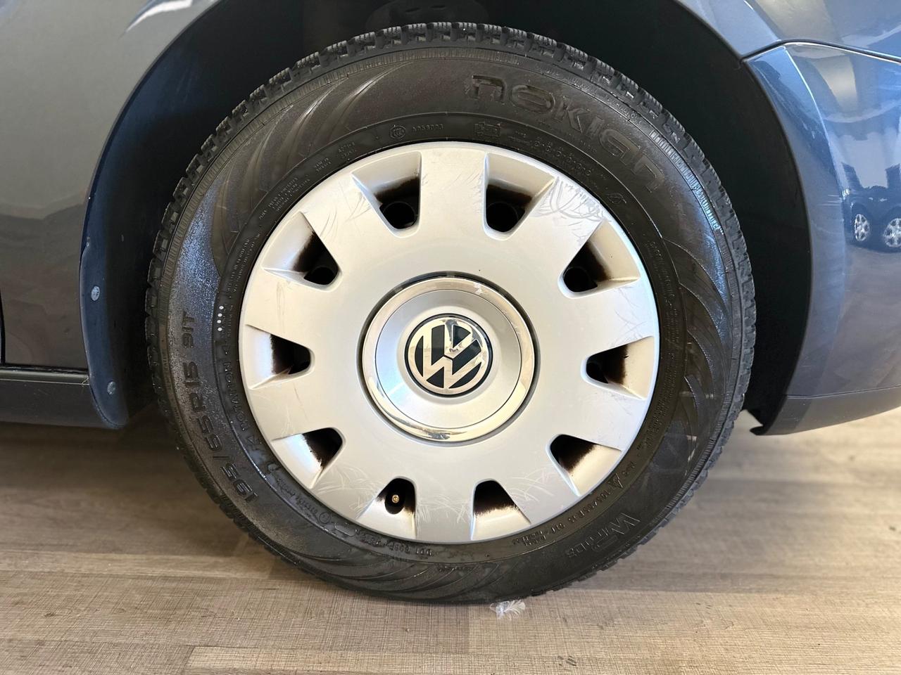 Volkswagen Golf 1.6 5p. Comfortline