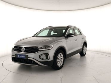 Volkswagen T-Roc 1.5 tsi life dsg