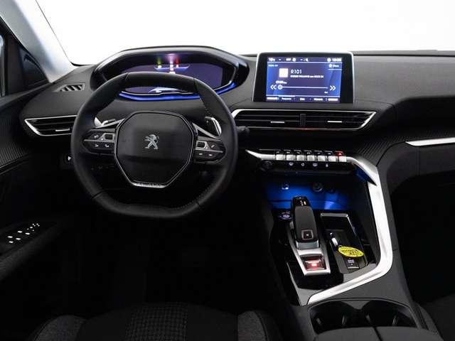 Peugeot 3008 3008 1.5 bluehdi 130cv Active Pack Auto
