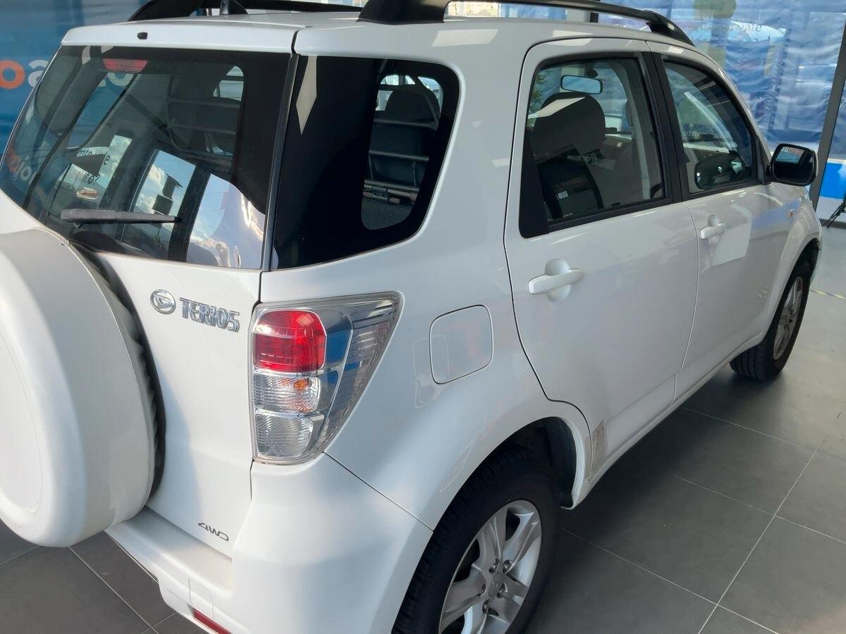Daihatsu Terios 1.5 4WD B You