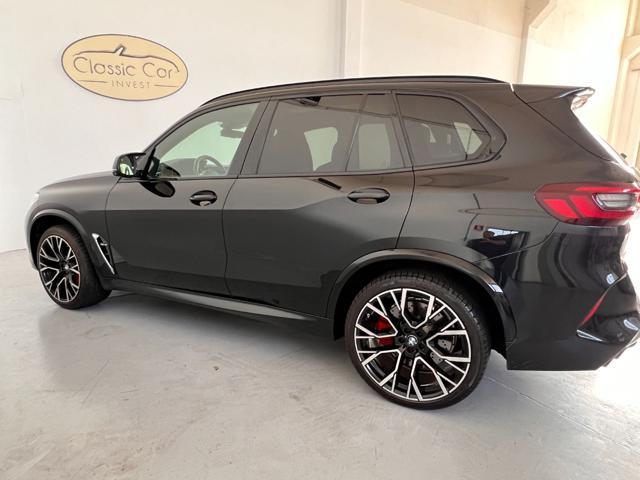 BMW X5 M X5 M -- UFFICIALE SOLO 16.000 KM!!!