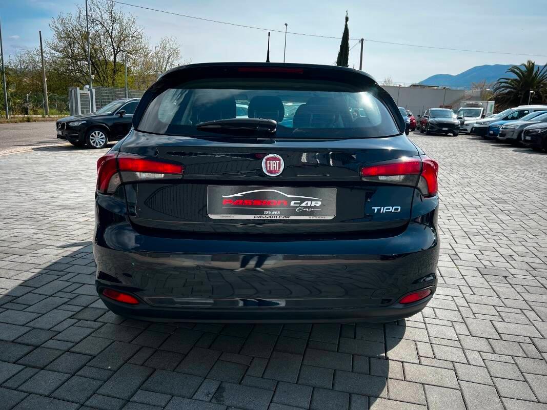Fiat Tipo 1.3 mjt Easy s&s 95cv