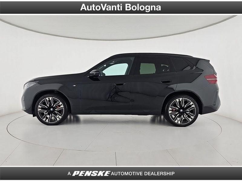 BMW X3 X3 xdrive30e MSport Pro auto
