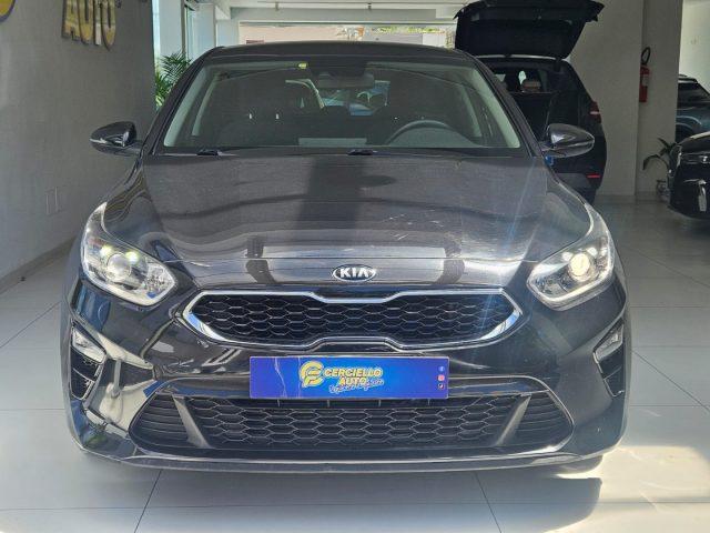 KIA Ceed 1.6 CRDi 136 CV MHEV iMT 5p. Style da ?179,00