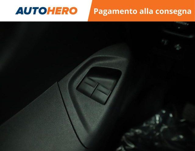 TOYOTA Aygo Connect 1.0 VVT-i 72 CV 5 porte x-play