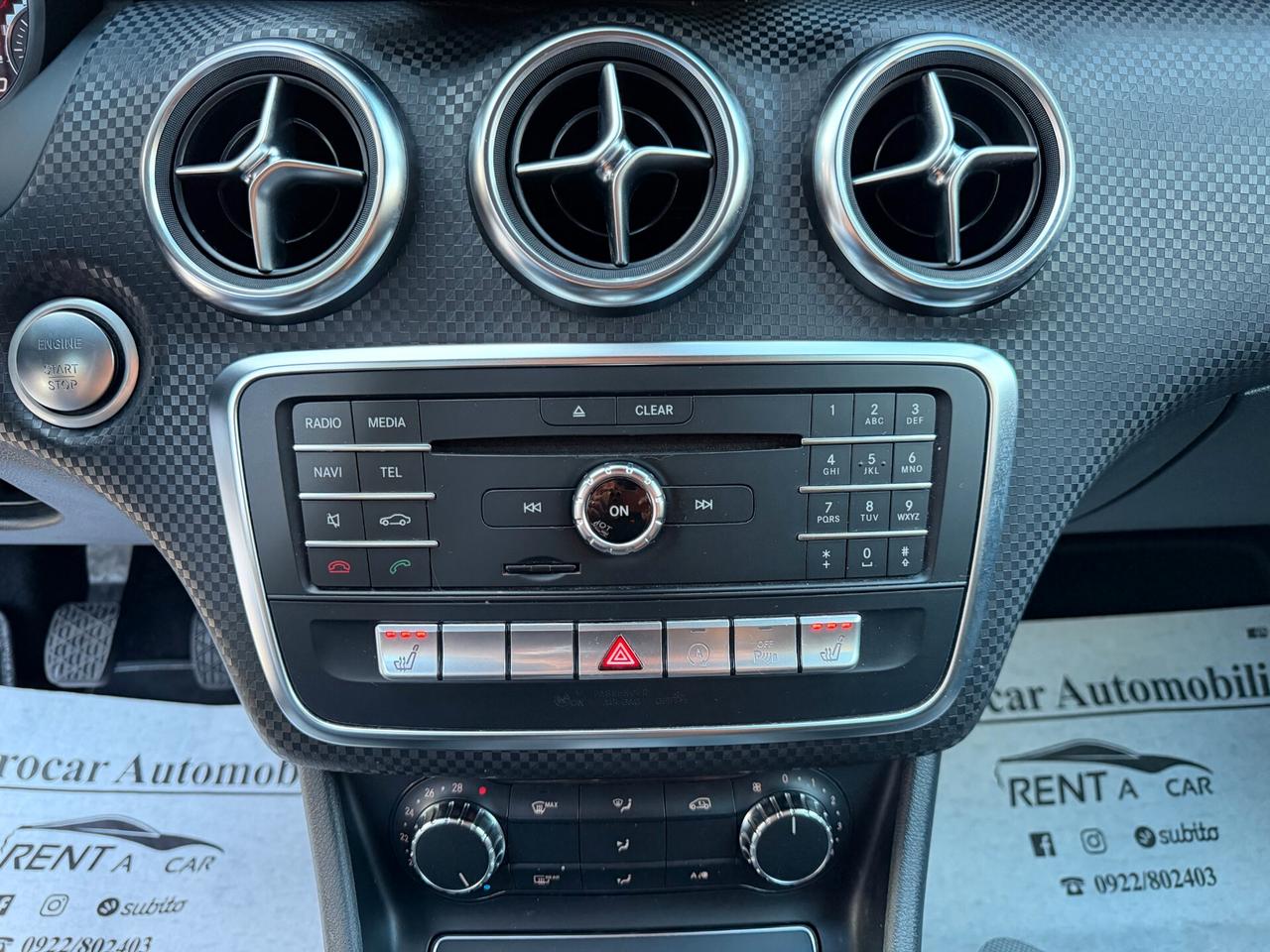 Mercedes-benz A 180 Sport