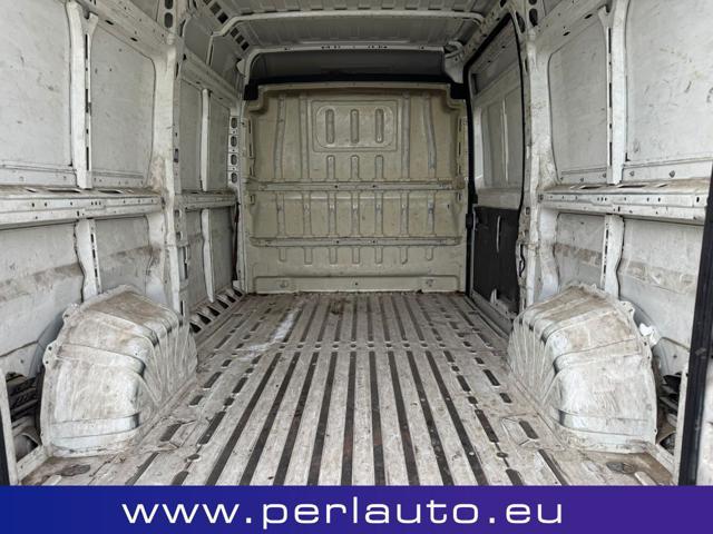 FIAT Ducato 33 2.0 MJT PM-TM Furgone