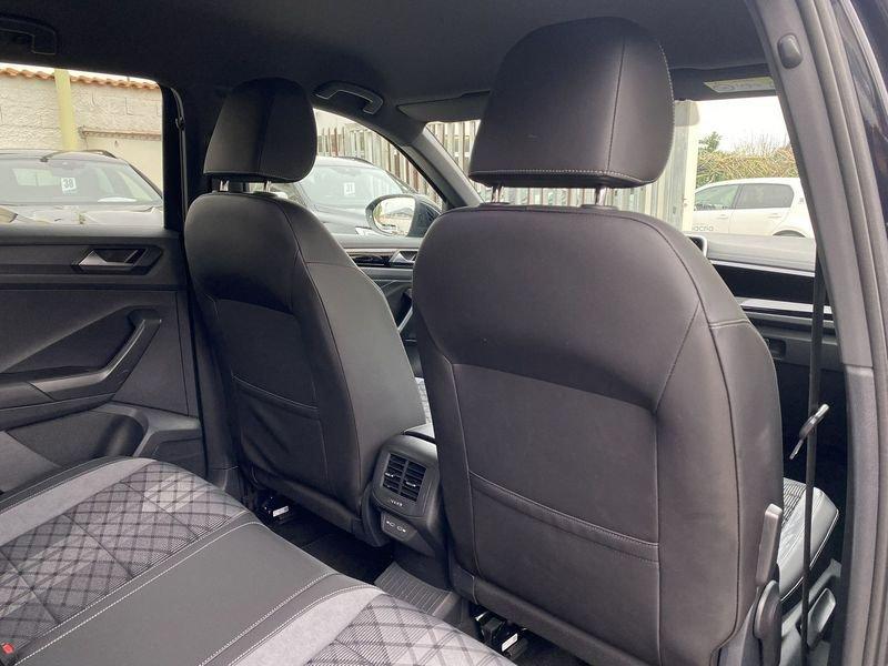 Volkswagen T-Roc R-Line 2.0 TDI 150CV DSG