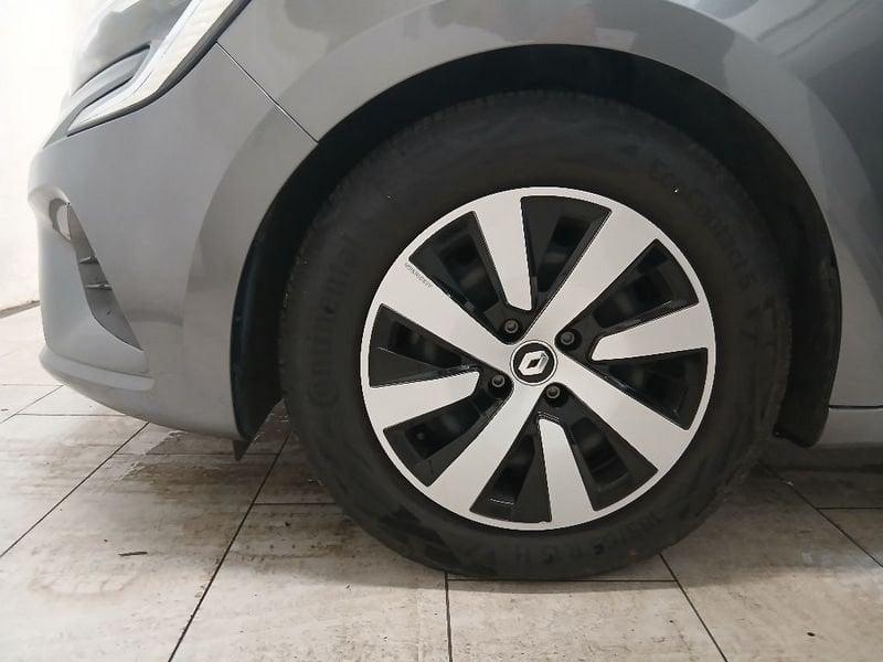 Renault Clio 1.0 tce Equilibre Gpl 100cv