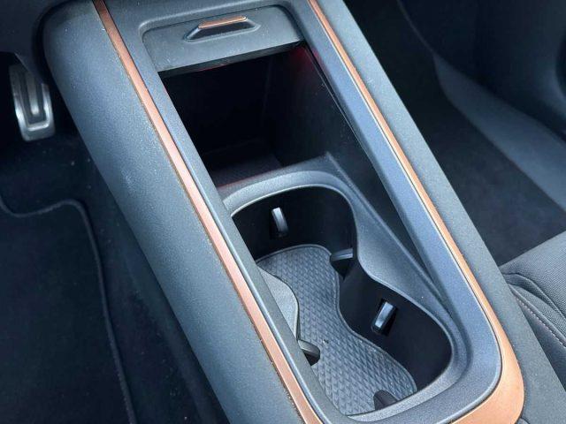 CUPRA Born 58kWh 204 CV