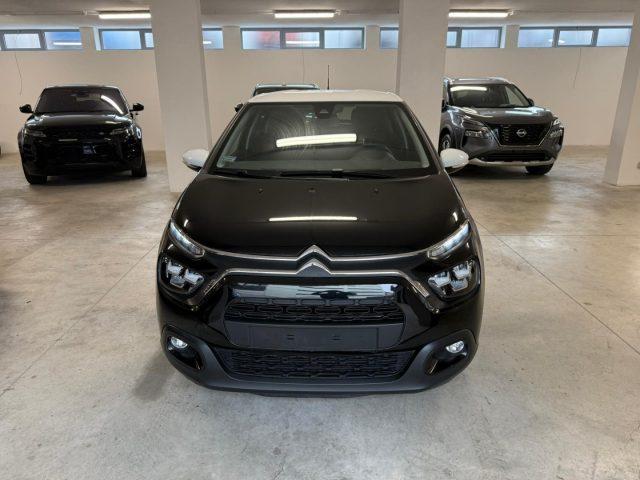 CITROEN C3 PureTech 83 S&S Shine