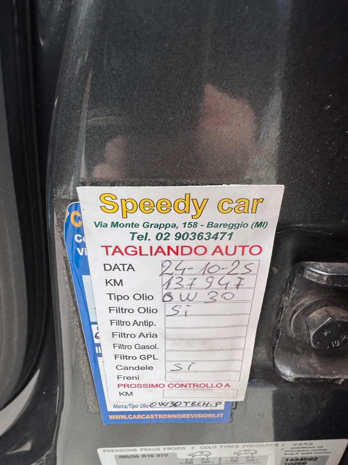 Citroen C4 Cactus OFFERTA LIMITATA ENTRO 15/12 Cinghia Nuova Benzina