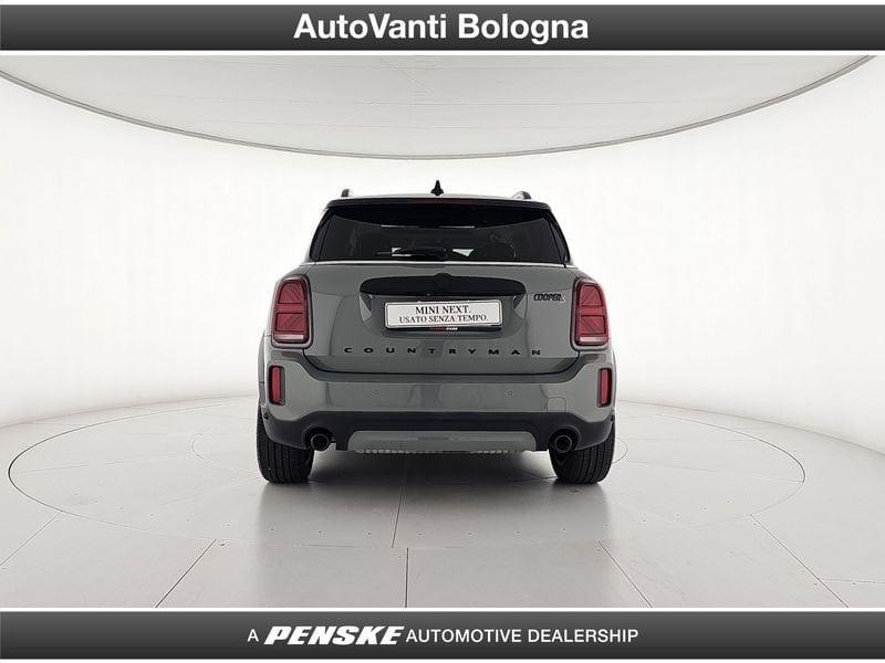 MINI Countryman Mini Countryman 2.0 Cooper S Essential all4 auto