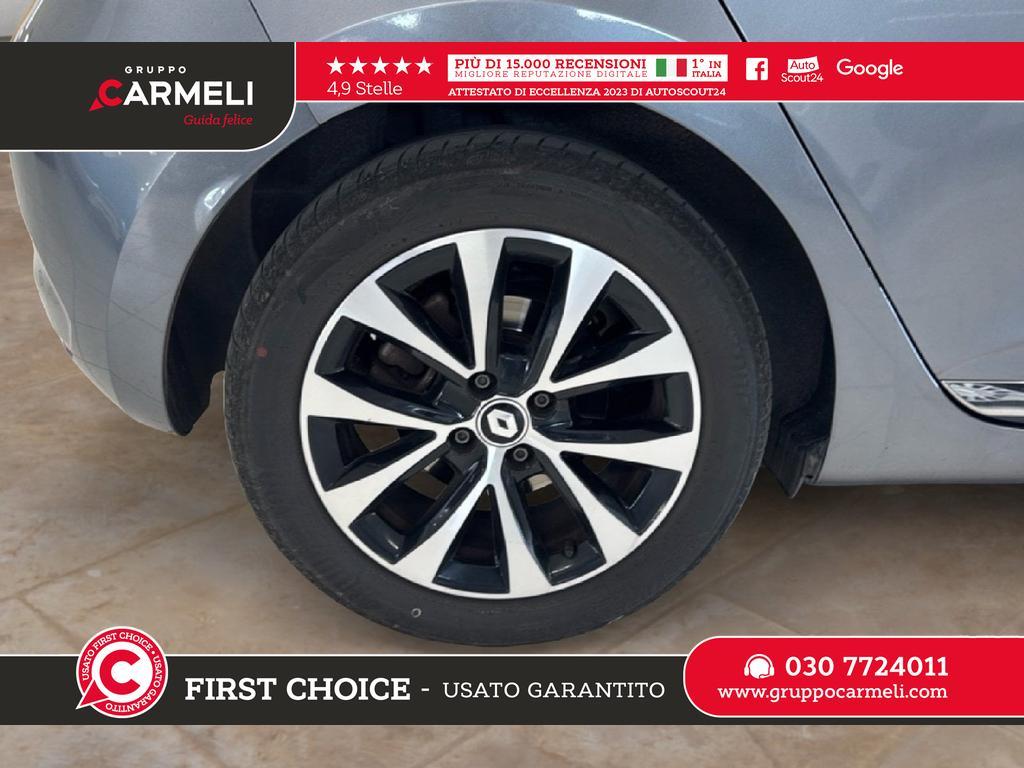 Renault Clio 5 Porte 1.6 Hybrid Techno E-Tech Auto