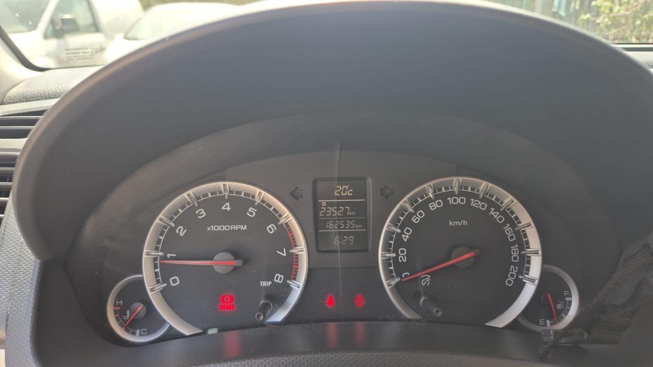 Suzuki Swift 1.2 VVT 5 porte GL Style imp gpl