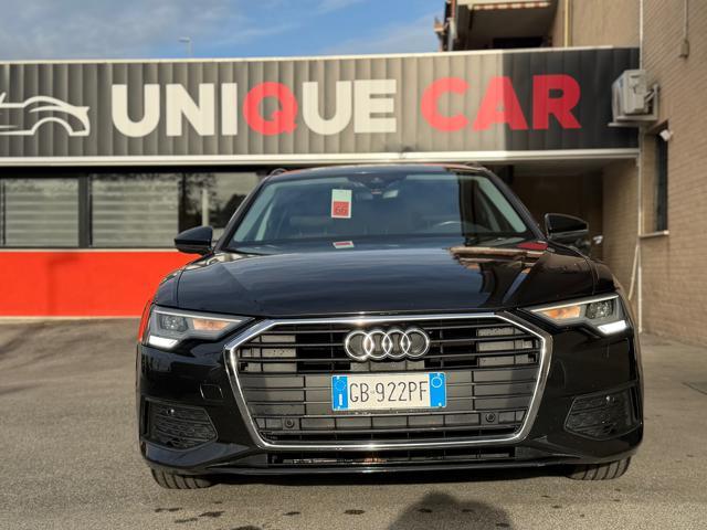 AUDI A6 Avant 40 2.0 TDI S tronic Business AVANT