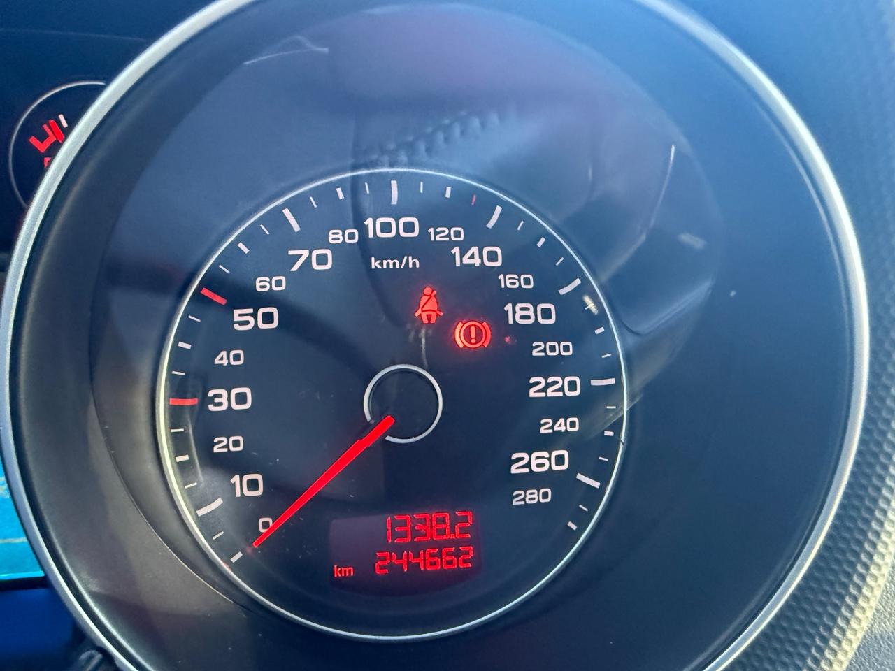 Audi TT Coupé 2.0 TFSI