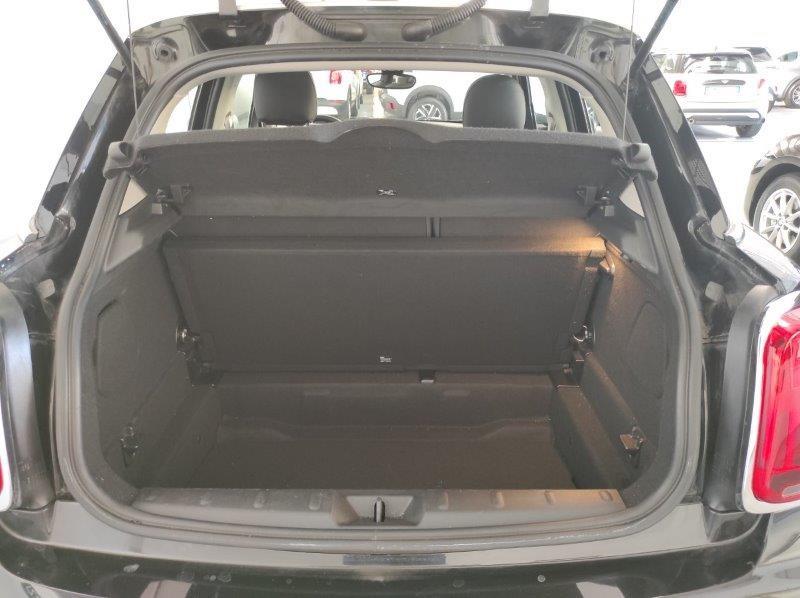 MINI Mini 5 porte (F55) - Mini 1.5 Cooper Classic 5 porte