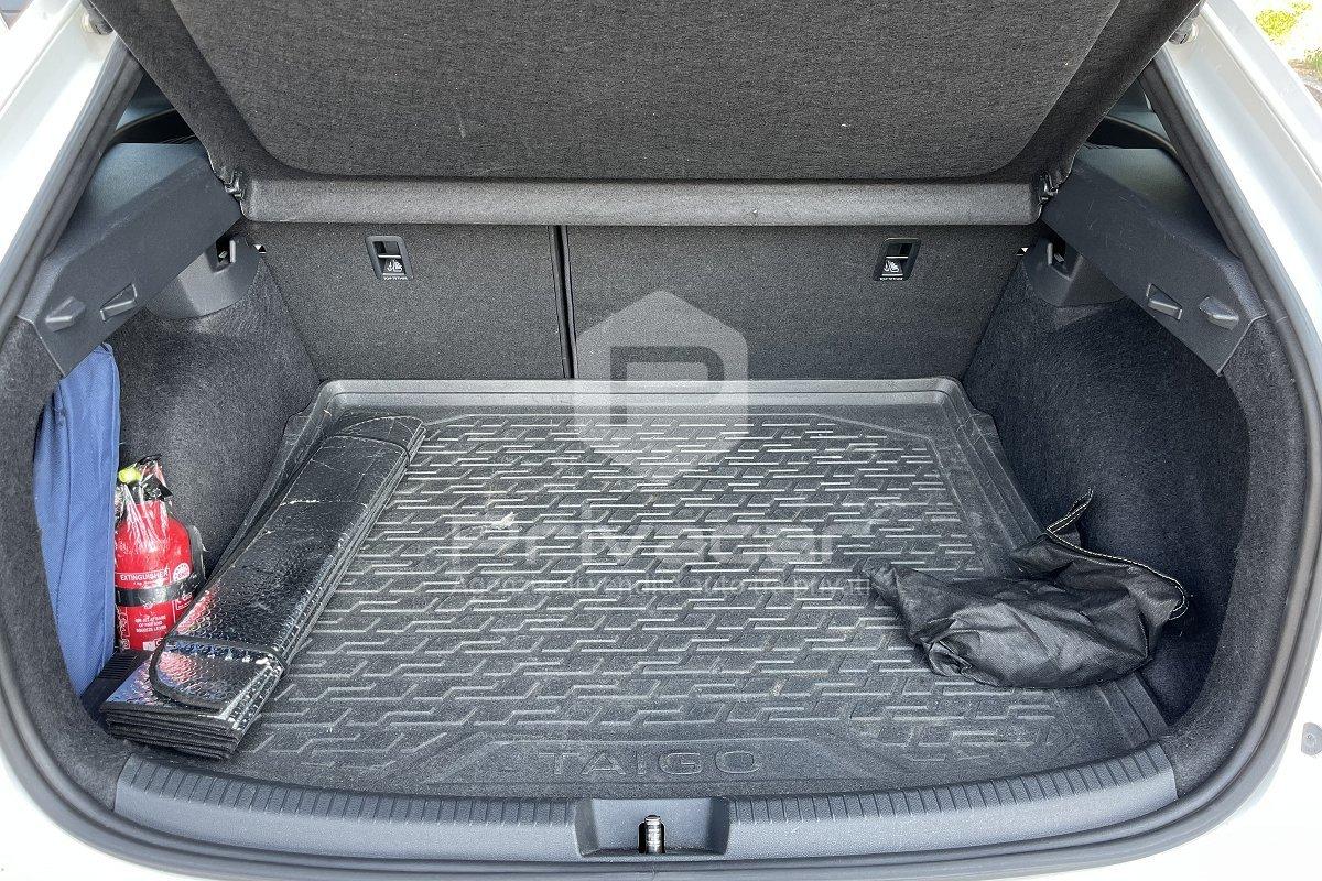 VOLKSWAGEN Taigo 1.5 TSI 150 CV DSG R-Line