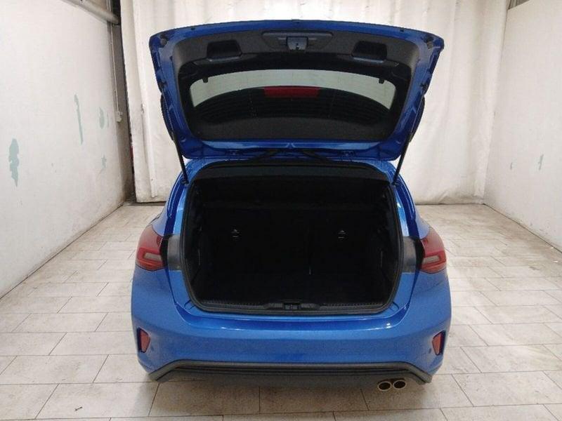 Ford Focus 1.0t ecoboost h ST-Line X 125cv