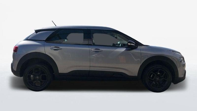Citroën C4 Cactus 1.2 PureTech 110cv Feel S&S 1.2 puretech Feel s&s 110cv