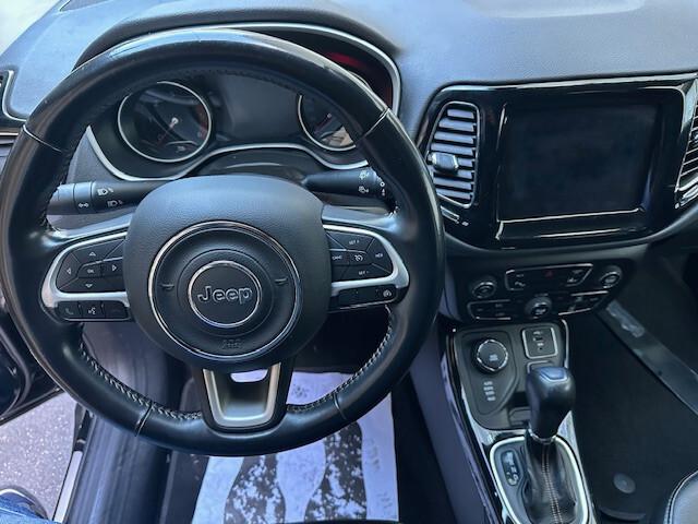 Jeep Compass 2.0 Multijet II aut. 4WD Limited