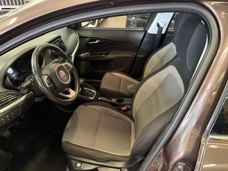 FIAT Tipo 1.6 Mjt Opening Edition