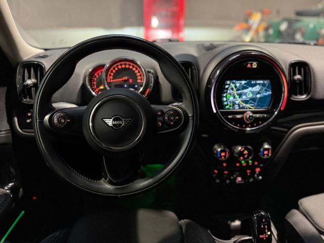 MINI Countryman 2.0 Cooper D Countryman ALL4