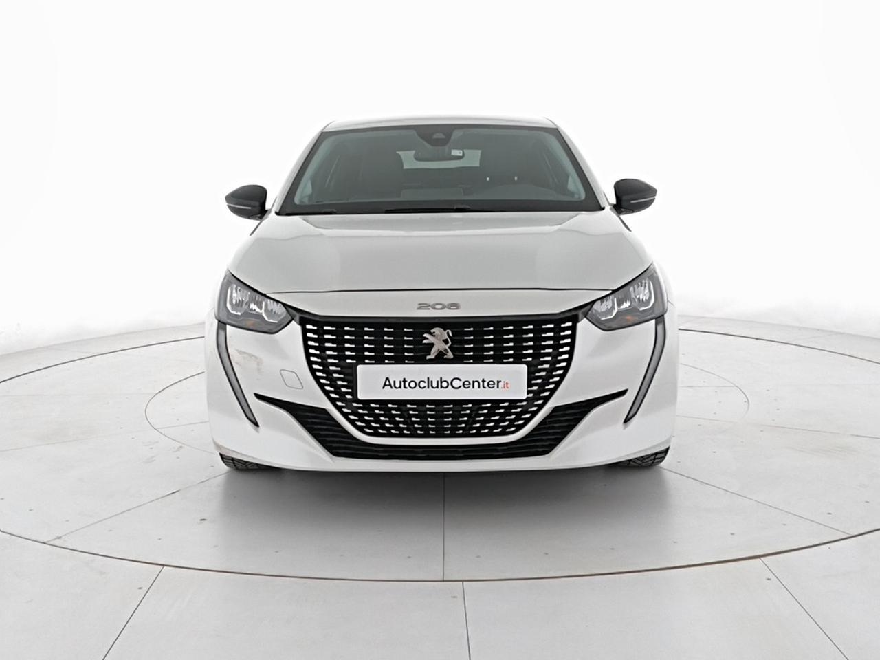 Peugeot 208 1.2 puretech Active Pack 75cv